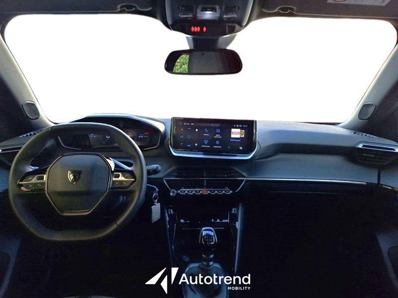 Peugeot 2008 1.2 PureTech 100 CV LED Allure S&S