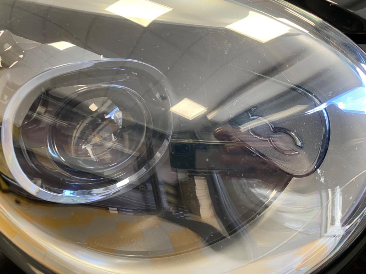 FIAT 500X 1.6 Multijet 120CV SPORT BRONZE PACK – NAVI / BI-XENO / PELLE