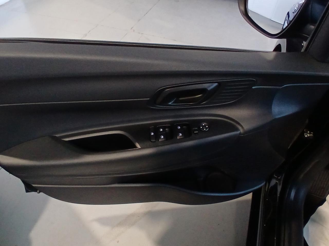 Hyundai i20 1.2 MPI GPL Connectline