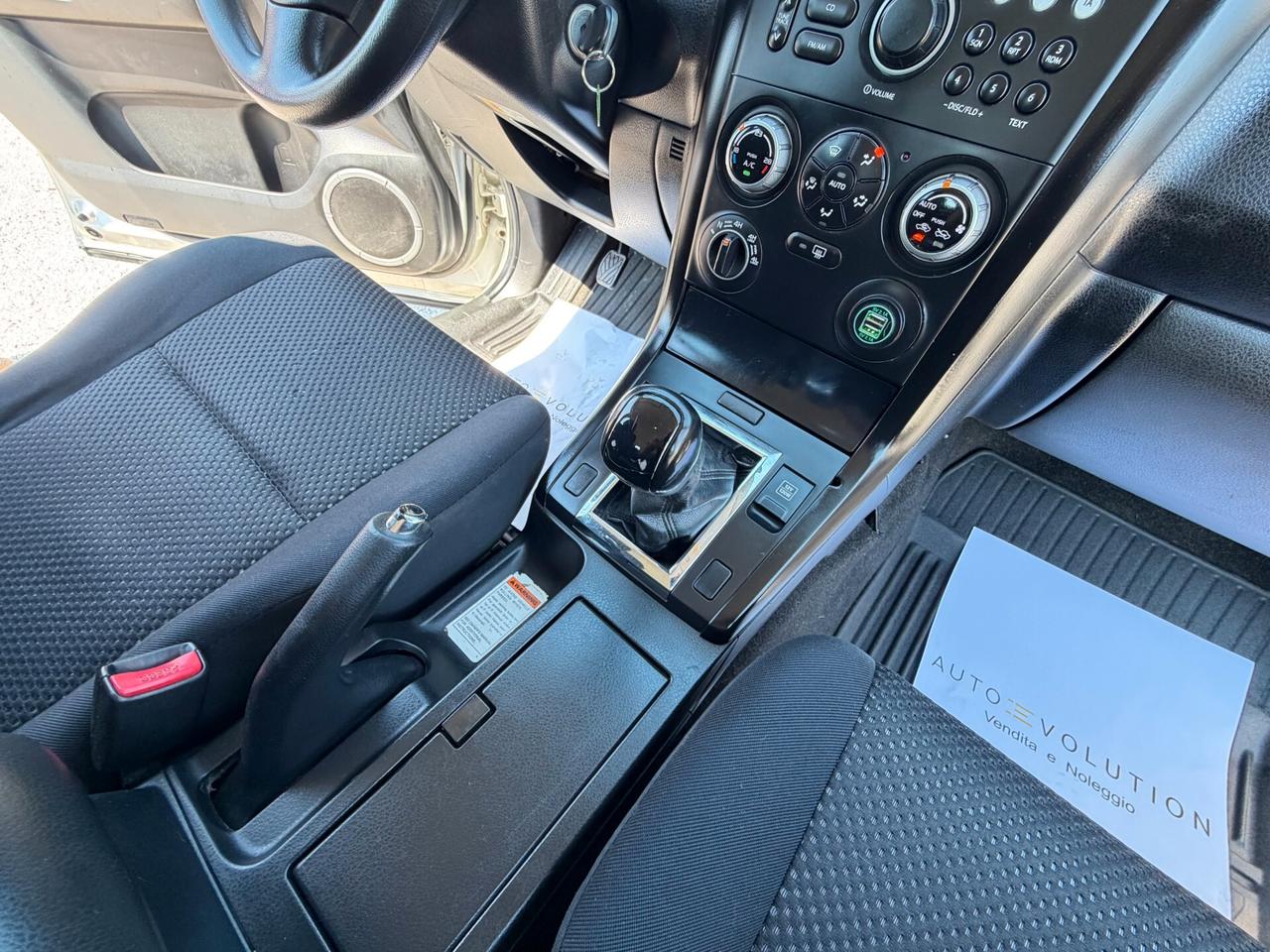 Suzuki Grand Vitara 1.9 DDiS 130 cv 5 porte 225.948 km