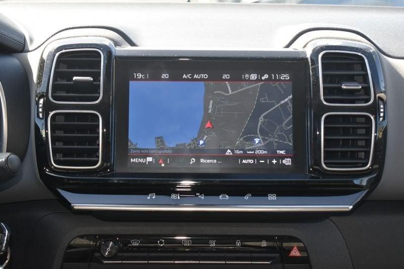 Citroën C5 Aircross BlueHDi 130 S&S Feel EAT8