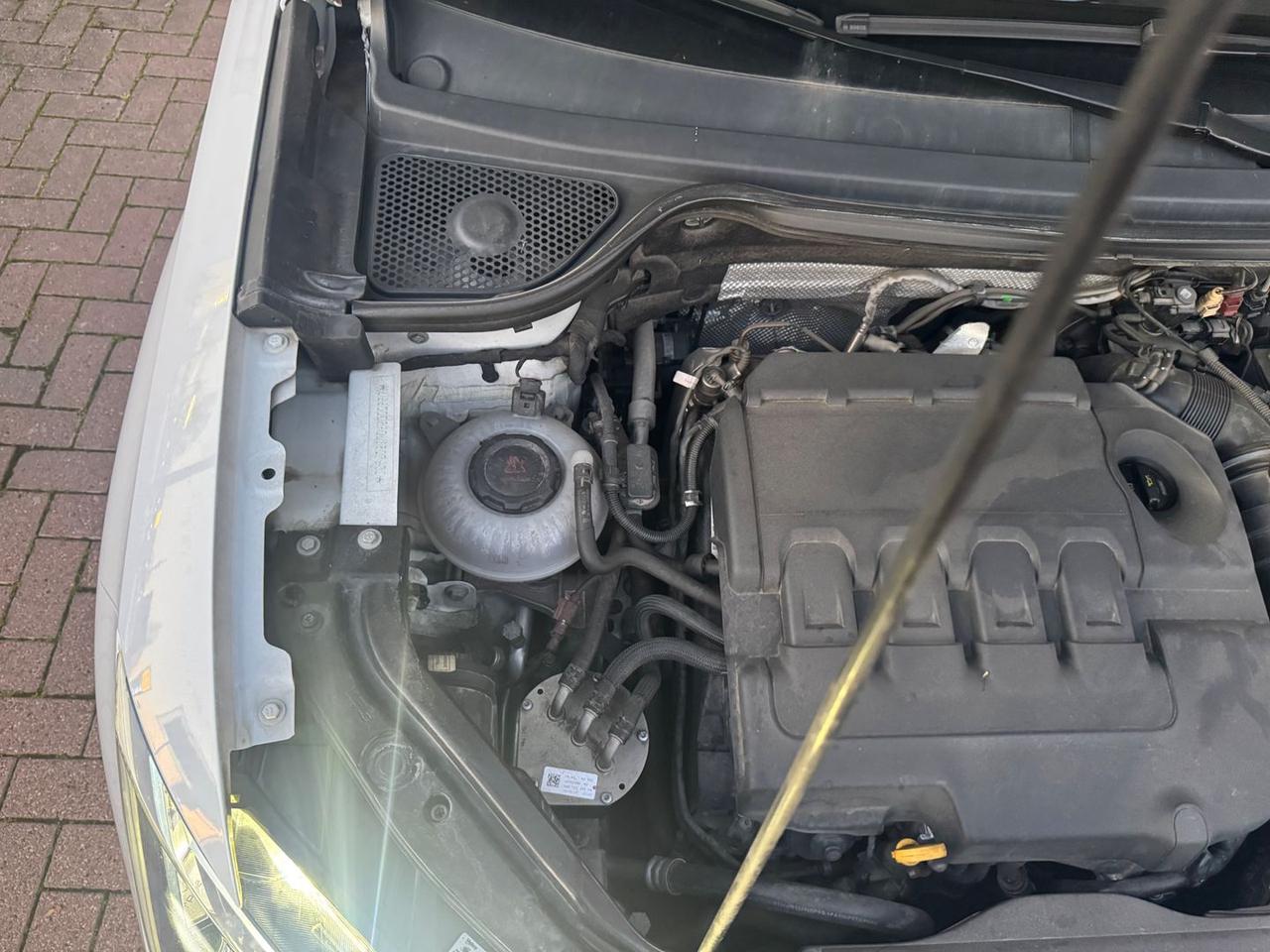 Seat Ateca FR 2.0 TDI #10029