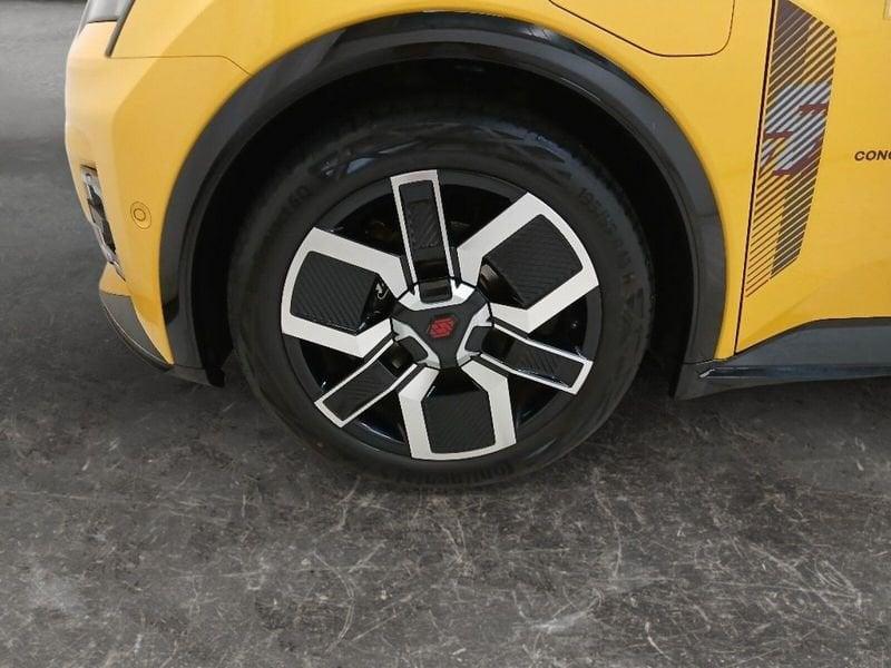 Renault 5 Renault Iconic Cinq comfort range 150cv