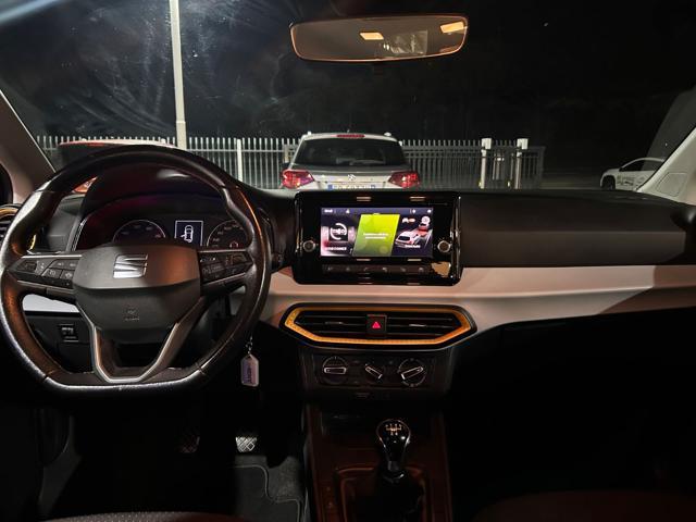 SEAT Ibiza 1.0 EcoTSI 95 cv Style