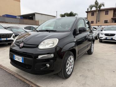 Fiat Panda 0.9 TwinAir Turbo Natural Power Lounge