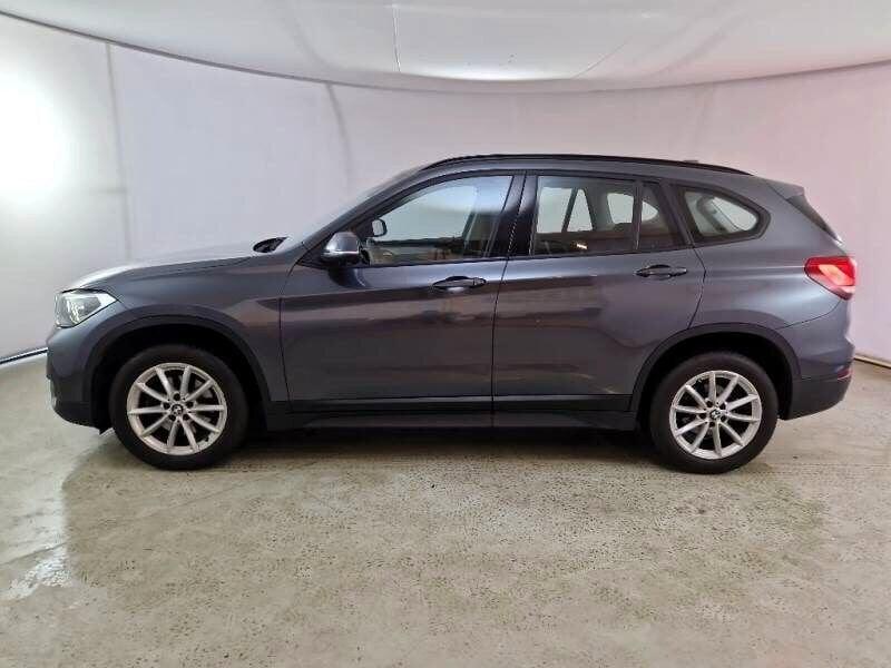 BMW X1 X1 sDrive18d Business Advantage