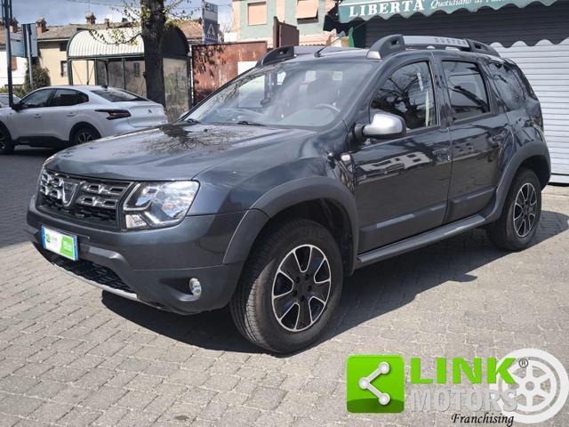 DACIA Duster 1.5 dCi 110CV S&S 4x2 Urban Explorer
