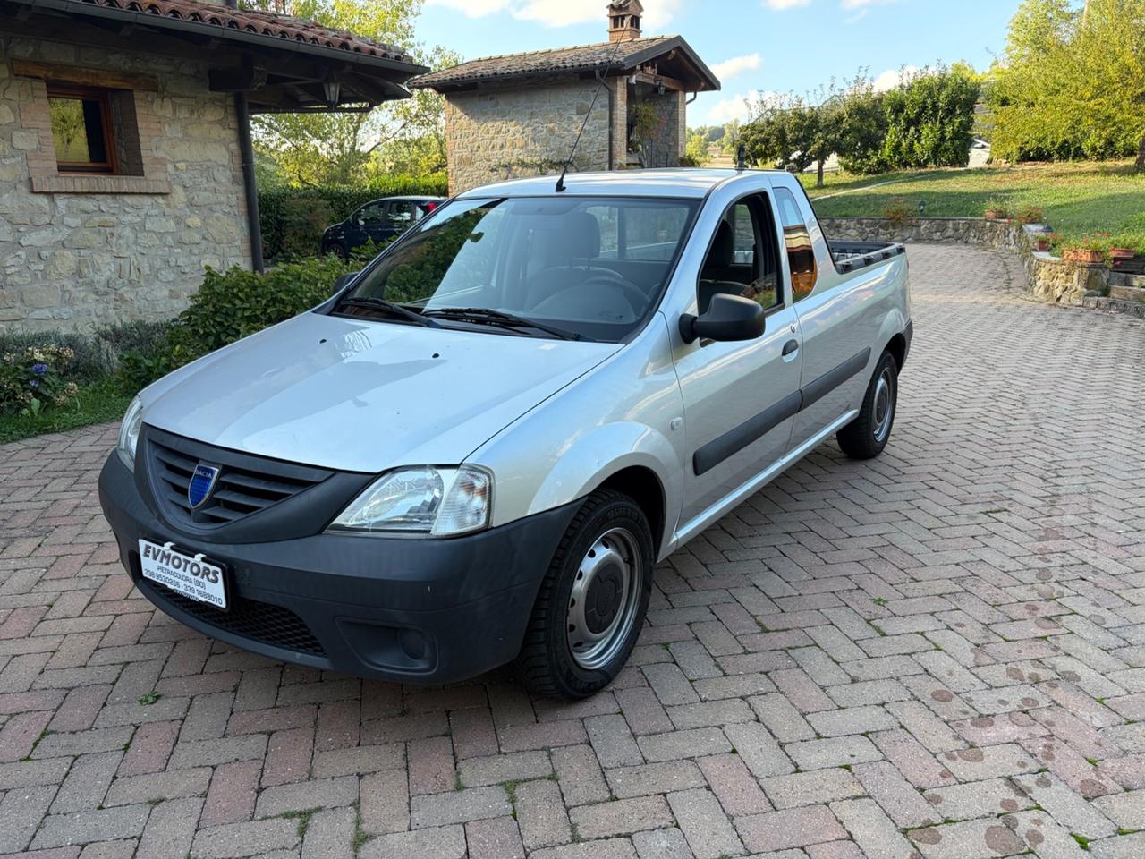 Dacia Logan 1.6 BENZINA/GPL Pik Up 2 POSTI