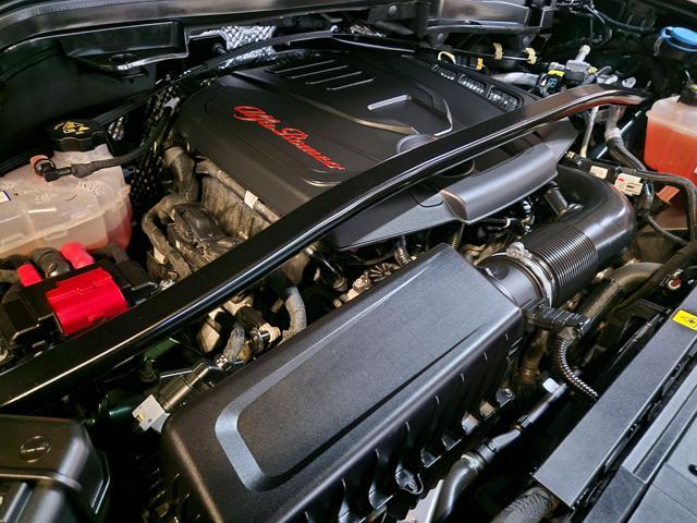 ALFA ROMEO Stelvio 2000 TURBOCV.280 VELOCE KM.59.000 + HARMAN KARDON