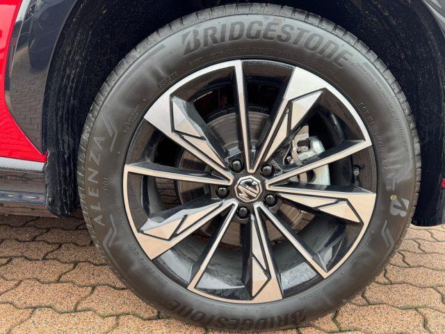 MG HS 1.5 T-GDI 170CV AUT. COMFORT