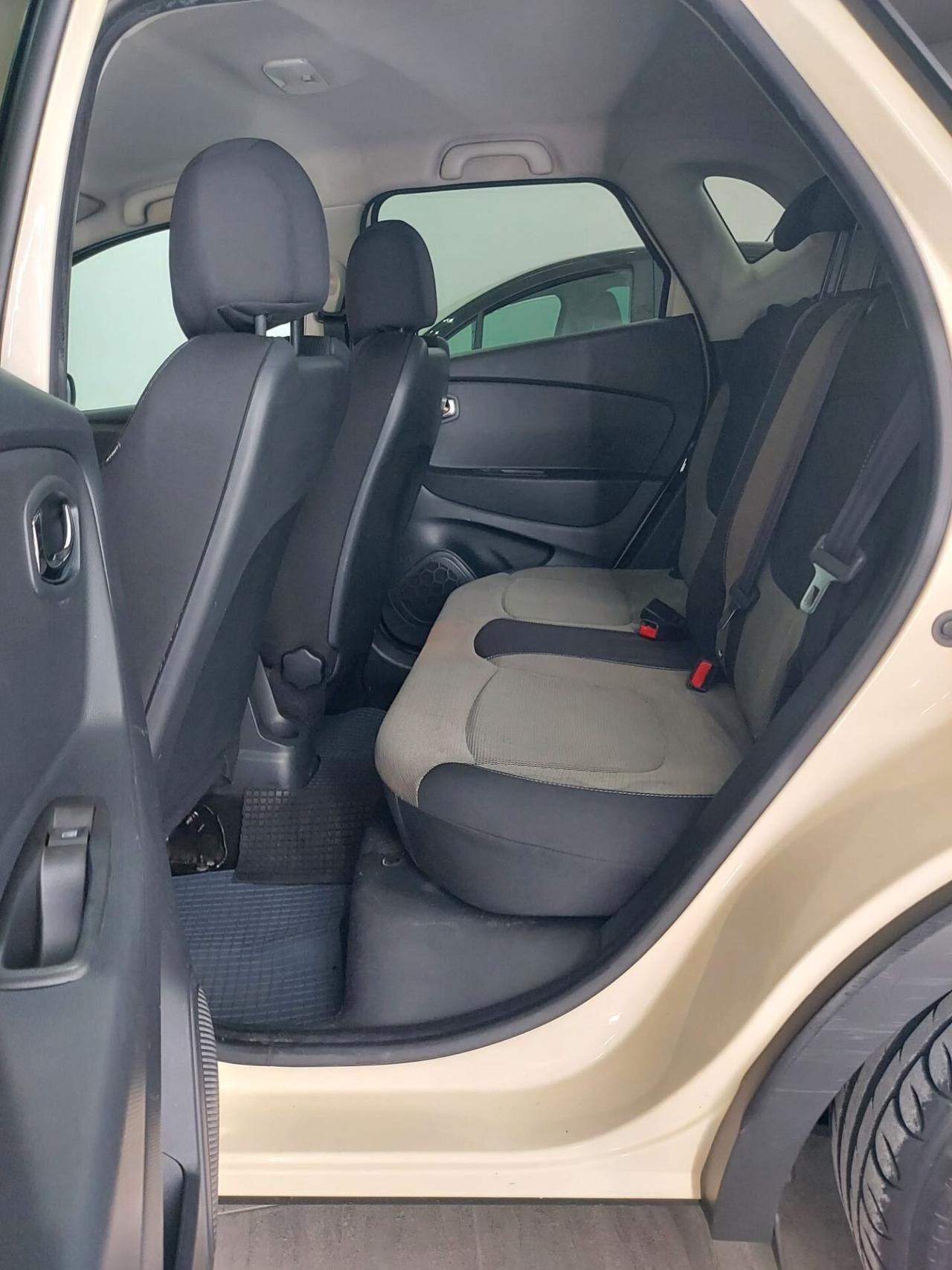 Renault Captur 1.5 dCi 8V 90 CV Start&Stop Energy R-Link
