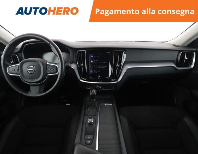 VOLVO V60 D3 AWD Geartronic Business Plus