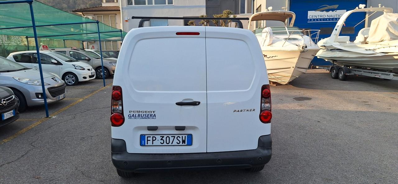 Peugeot Partner BlueHDi 100 L1 Pro 3 POSTI