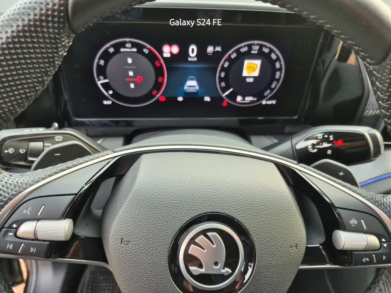 Skoda Kodiaq 2.0 TDI 4x4 DSG Style