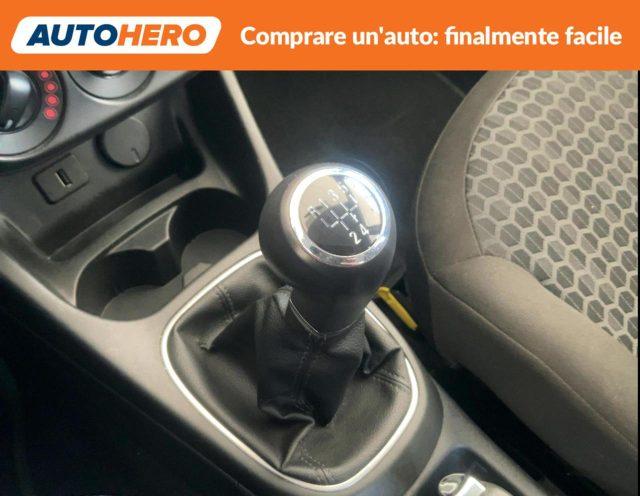 OPEL Corsa 1.2 5 porte Advance