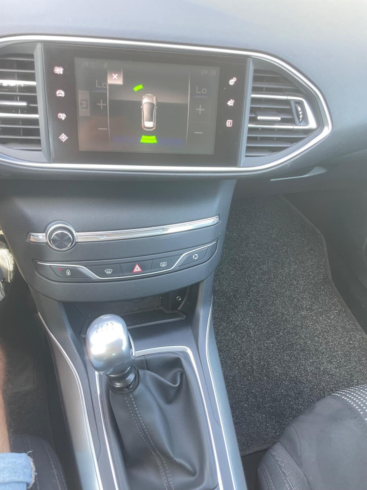 Peugeot 308 PureTech Turbo 130 S&S GT Line