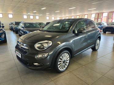 Fiat 500X 1.3 MultiJet 95 CV Lounge