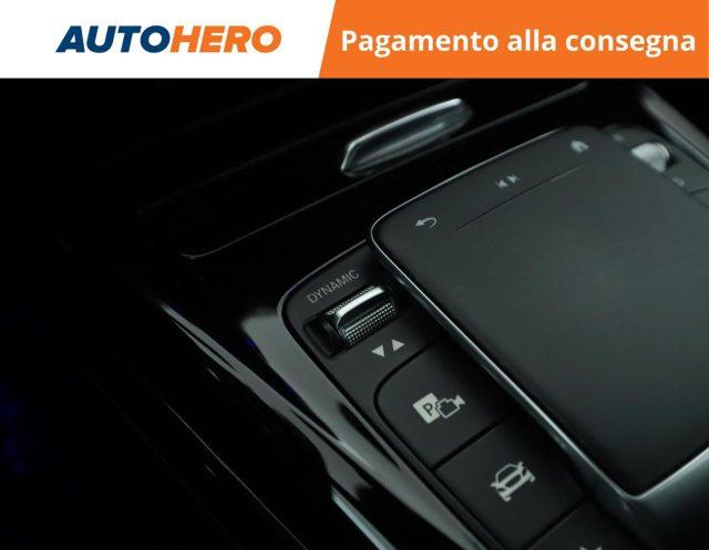 MERCEDES-BENZ A 35 AMG 4Matic