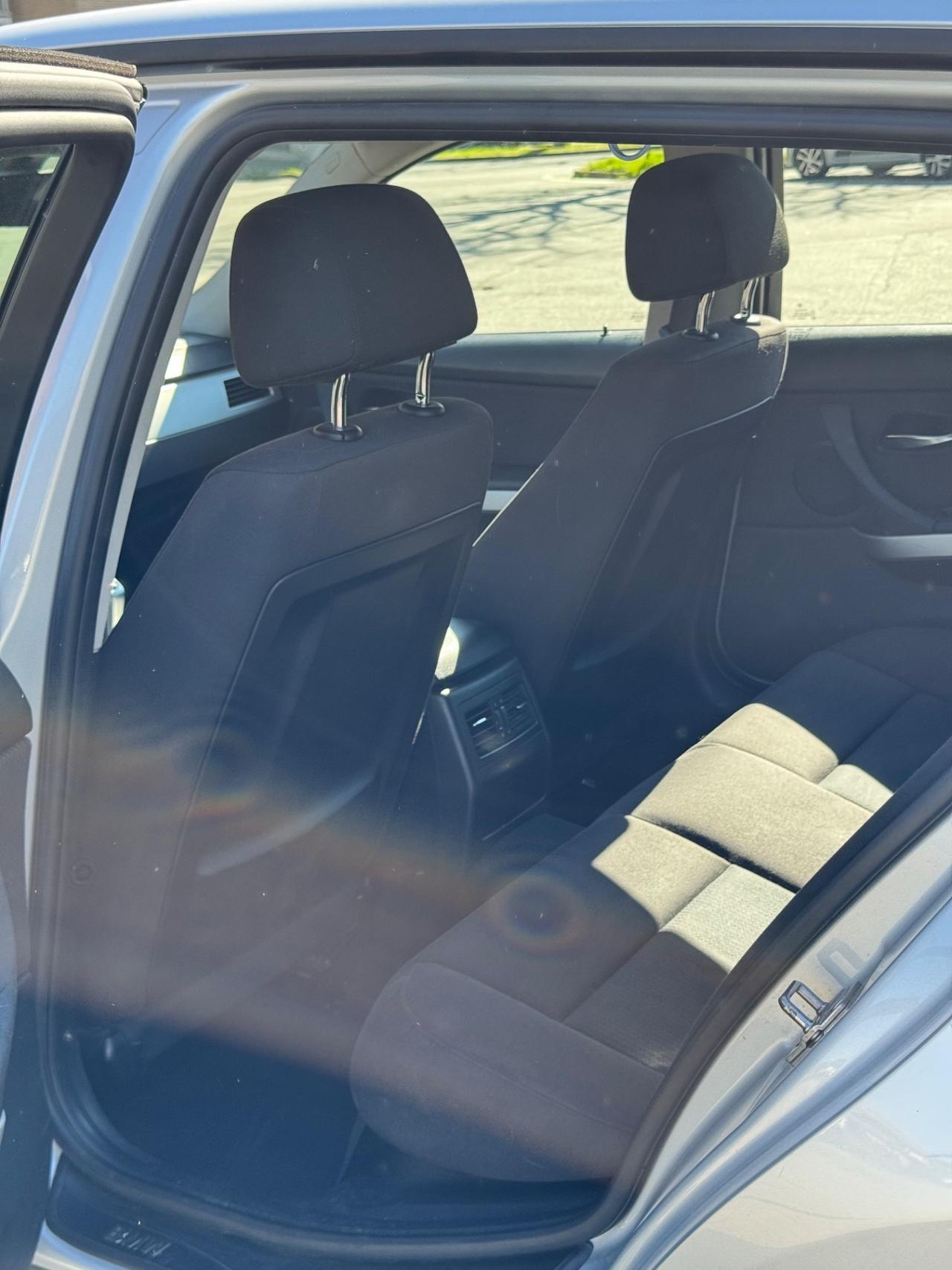 Bmw 320 320d cat Touring MSport