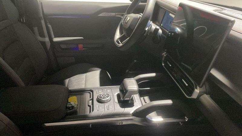 ICH-X K3 2.0 GPL DCT 4WD