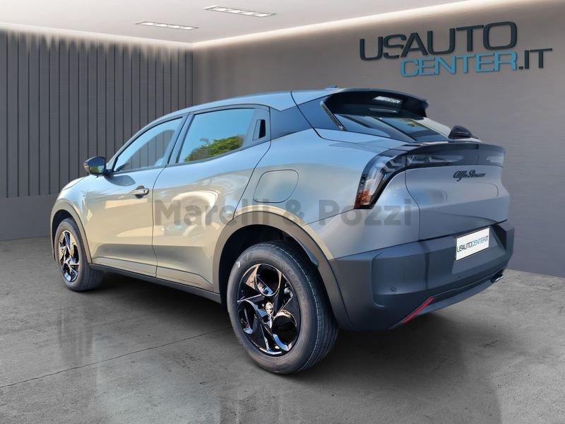 Alfa Romeo Junior Junior 1.2 145 CV Hybrid eDCT6