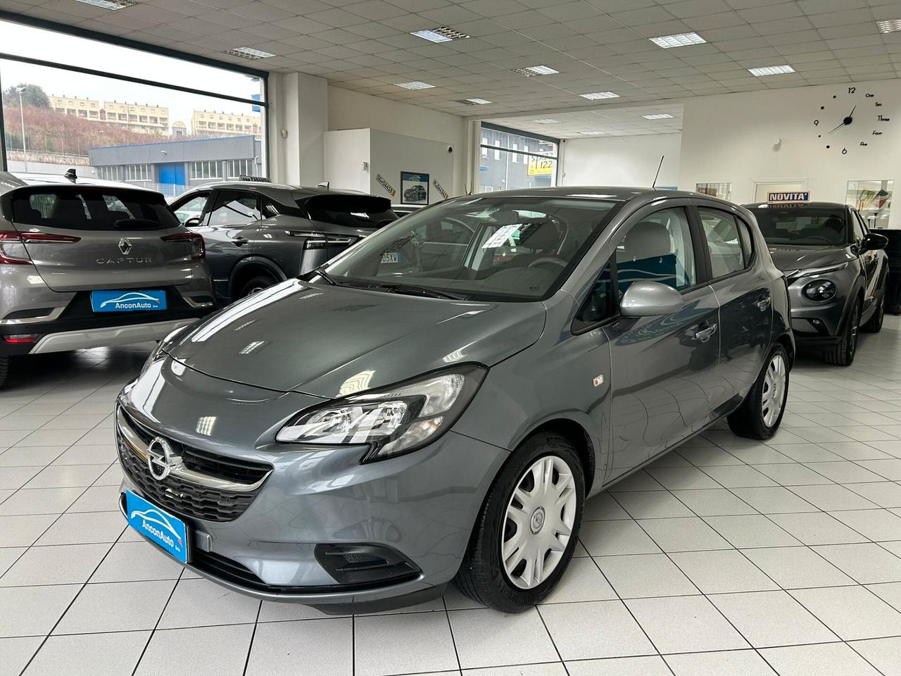 Opel Corsa 1.2 B 24.000KM X NEO 2019