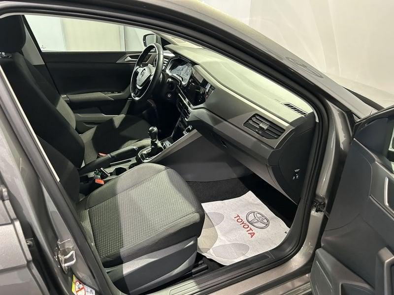 Volkswagen Polo 1.0 TSI 5p. Highline BlueMotion Technology + CAR PLAY