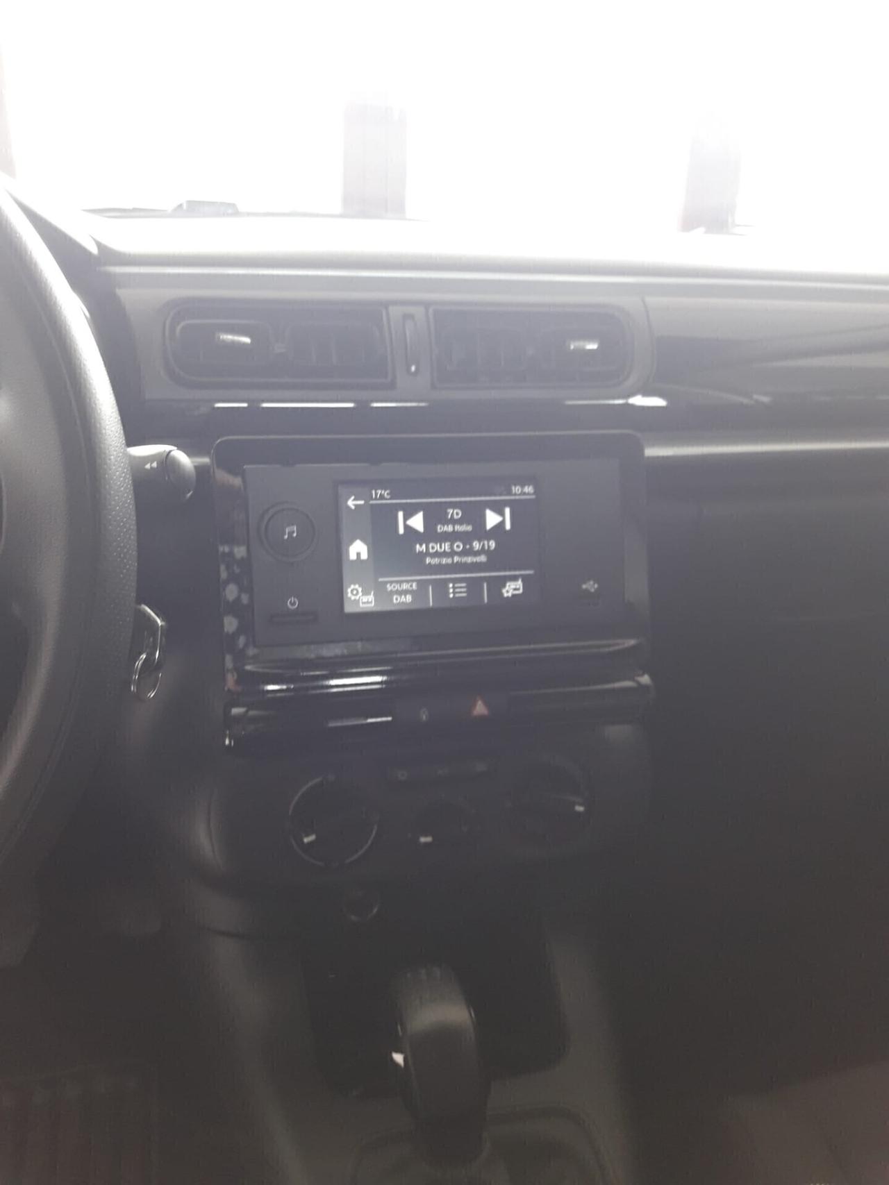 Citroen C3 PureTech 83 S&S You