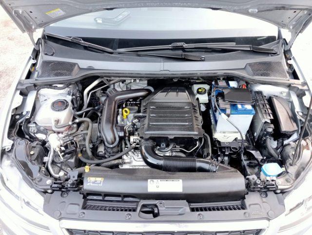 SEAT Ibiza 1.0 TGI 5 P. STYLE PACK BIFUEL *uniproprietario*