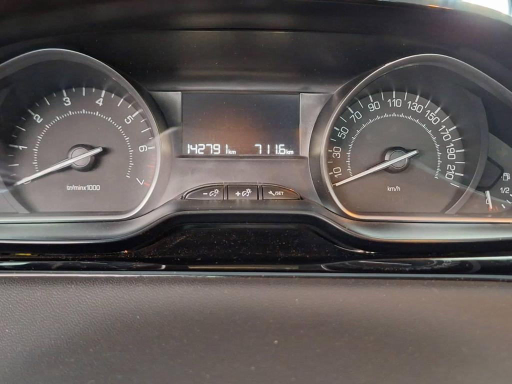 Peugeot 208 5 Porte 1.2 PureTech Access