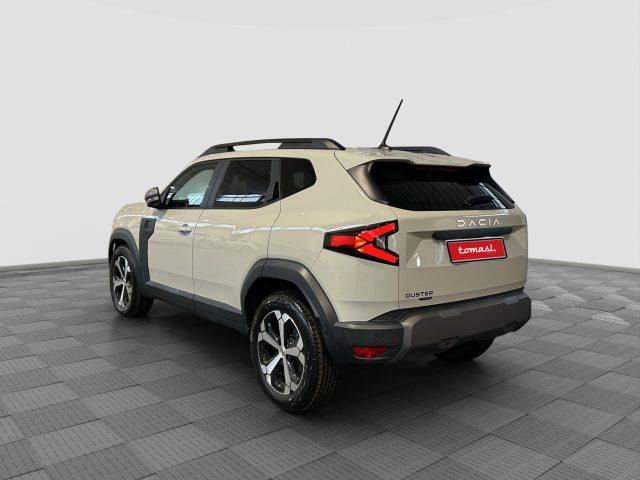 DACIA Duster 3ª serie Hybrid 140 CV Journey