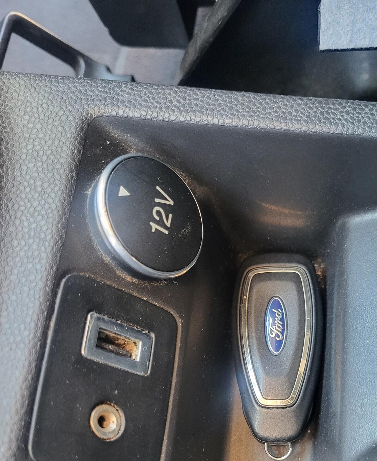 FORD ECOSOPRT 1,5 Tdci-UNICA PROPR-NAVI-EURO 6B