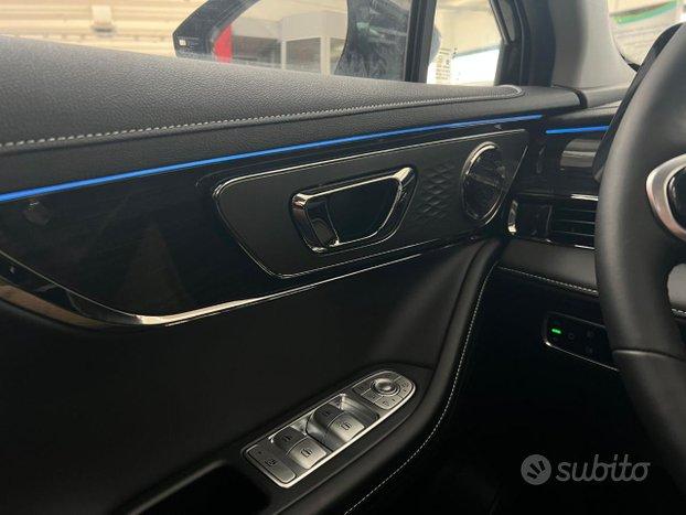 OMODA 5 1.6 TGDI PREMIUM 7DC Full Opt-Pronta Con