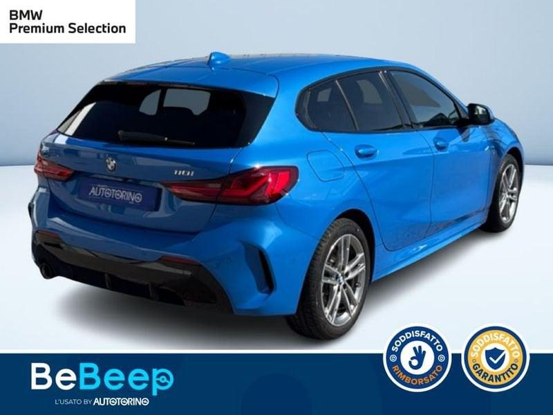 BMW Serie 1 118I MSPORT 136CV AUTO