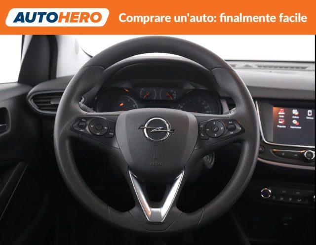 OPEL Crossland X 1.5 ECOTEC D 110 CV Start&Stop Advance