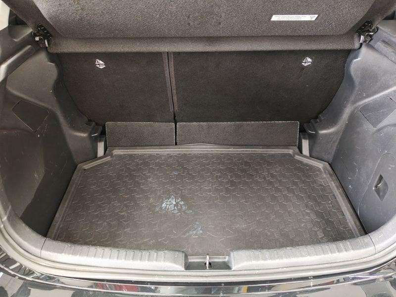 Toyota Yaris Yaris 1.5 Hybrid 5 porte Active