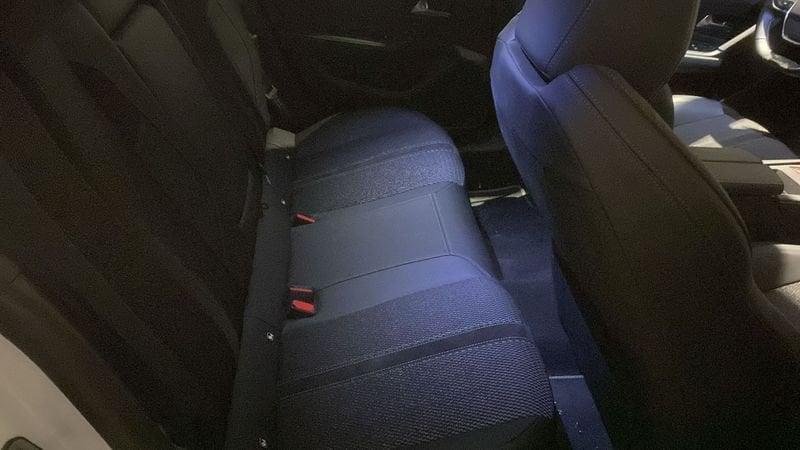 Peugeot 308 308 PureTech Turbo 130 S&S EAT8 SW GT