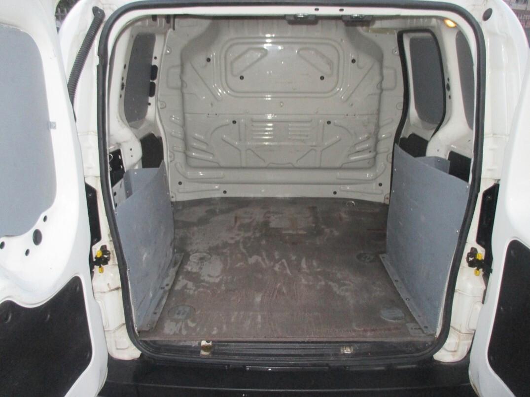 Fiat Fiorino 1.3MJT 80 CV Euro 6B