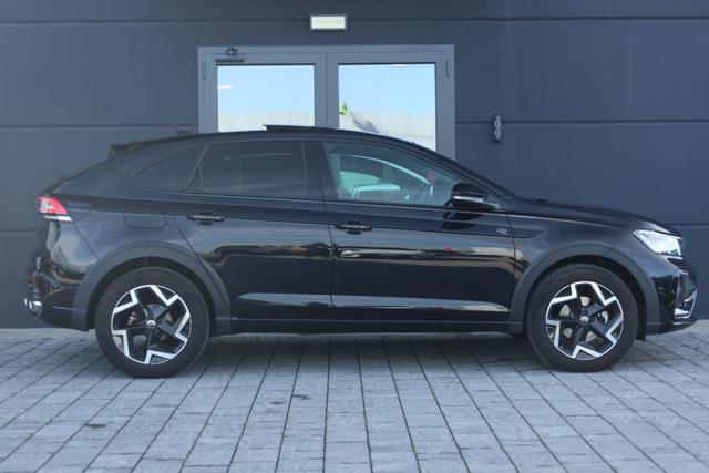 VOLKSWAGEN Taigo 1.0 TSI 115 CV R-Line