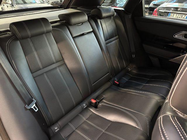 LAND ROVER Range Rover Velar 3.0 V6 SD6 300 CV R-Dynamic SE-21"-Adaptive Cruise