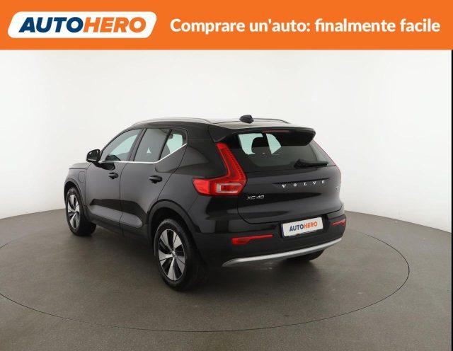 VOLVO XC40 T5 Recharge Plug-in Hybrid automatico Core