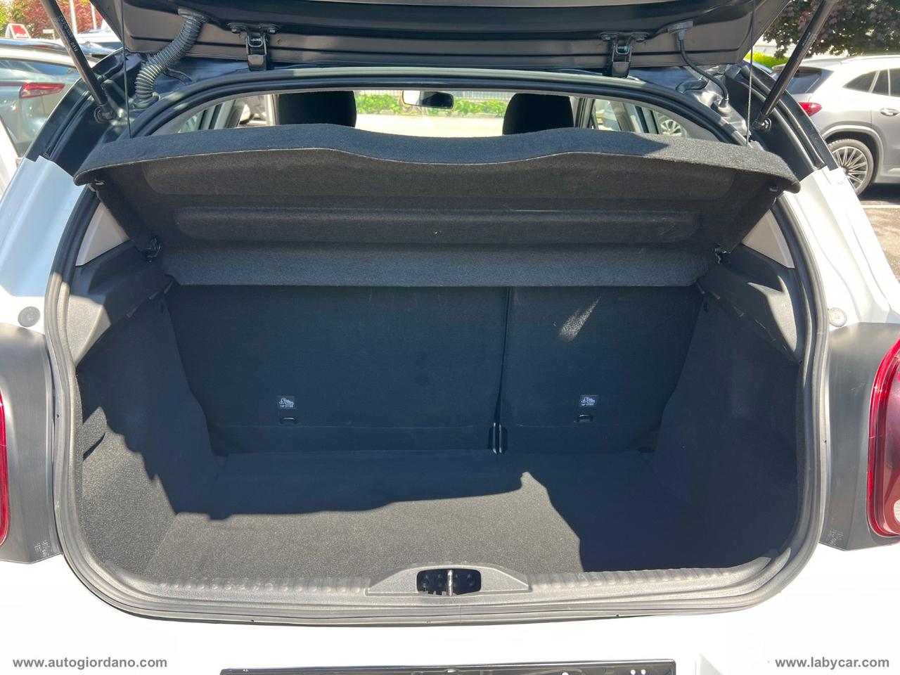 CITROEN C3 PureTech 83 S&S Shine