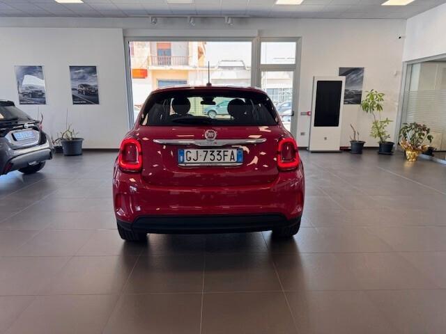 Fiat 500X 1.3 MultiJet 95 CV CONNECT 2022