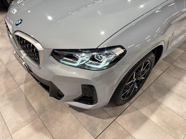 BMW X4 xDrive20d 48V Msport *UNIPROP*VIRTUAL*
