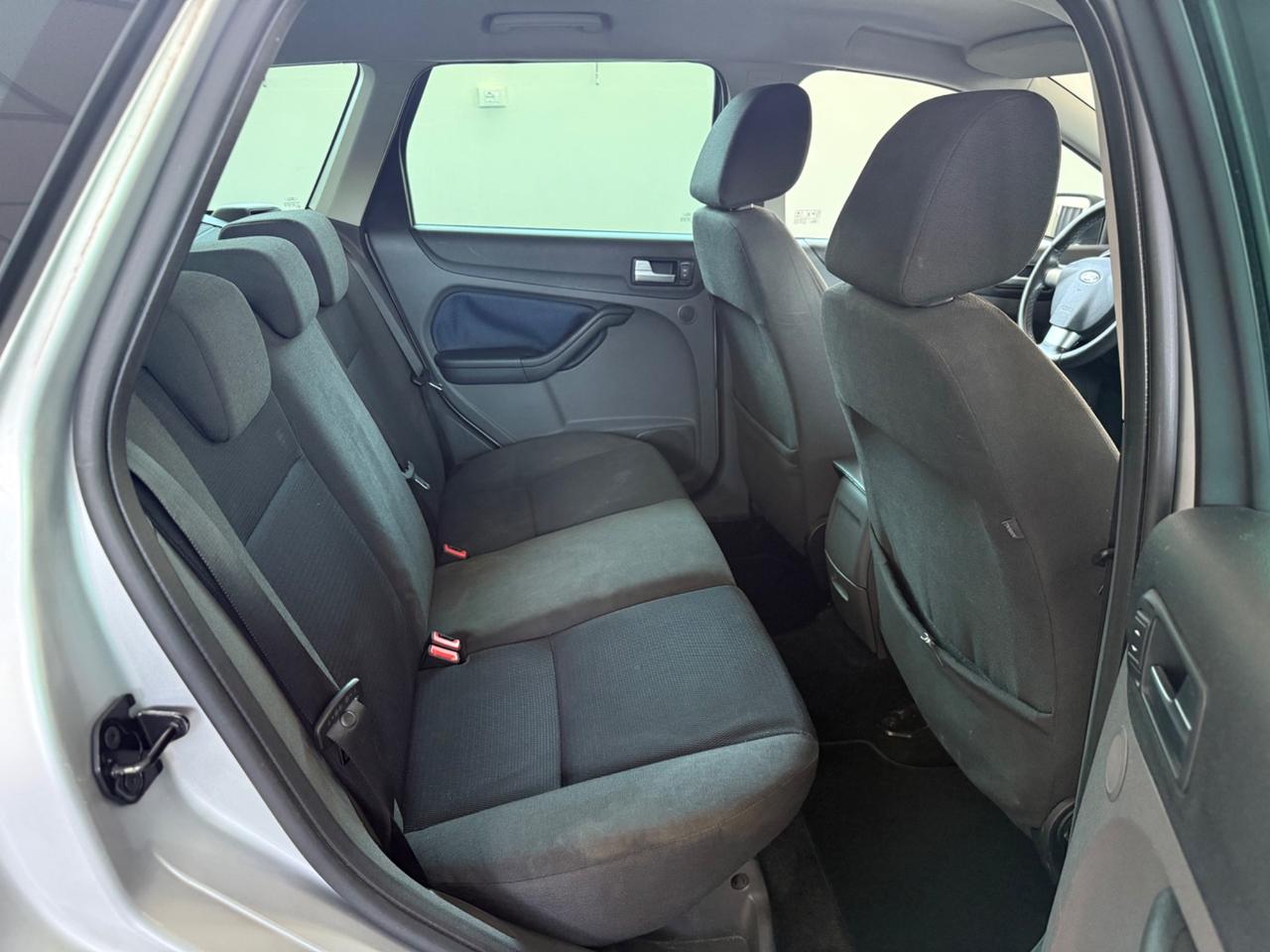 Ford Focus 1.6 TDCi (90CV) S.W. Unica proprietaria
