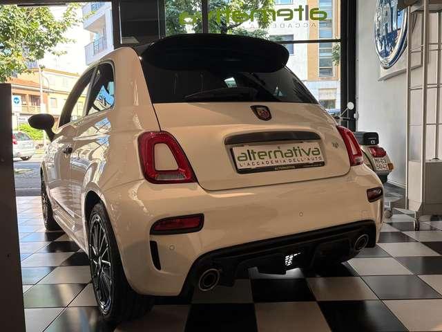Abarth 595 595 2016 1.4 t-jet 165cv