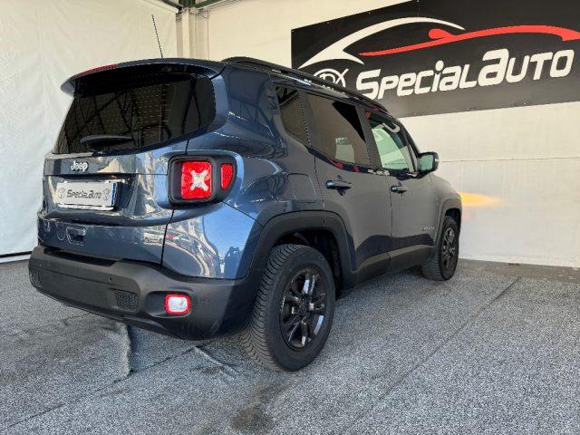 JEEP Renegade 1.6 MultiJet 120 CV diesel