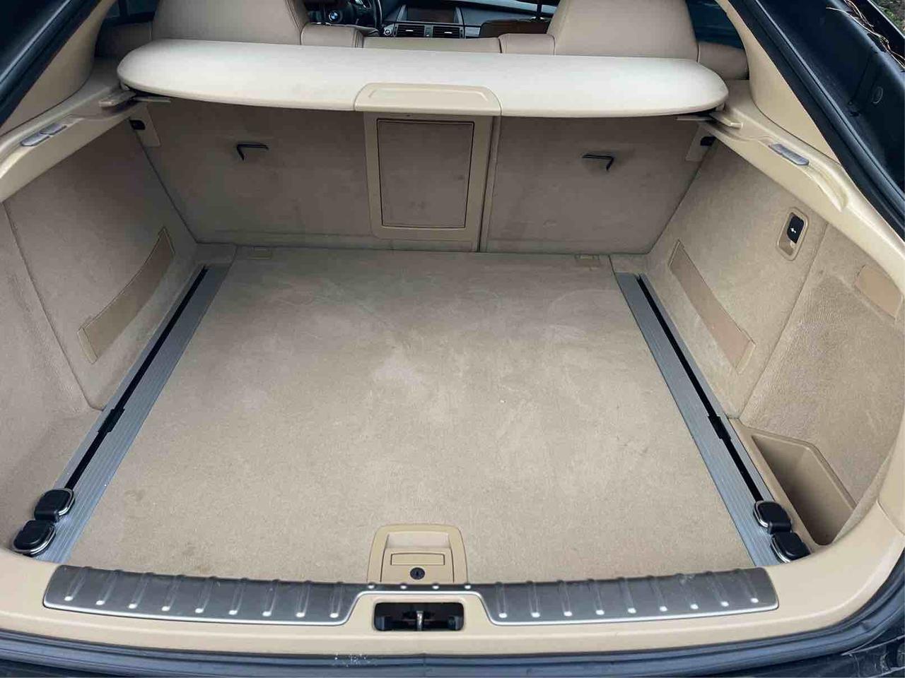 BMW X 6 - FUTURA - UNICO PROPRIETARIO