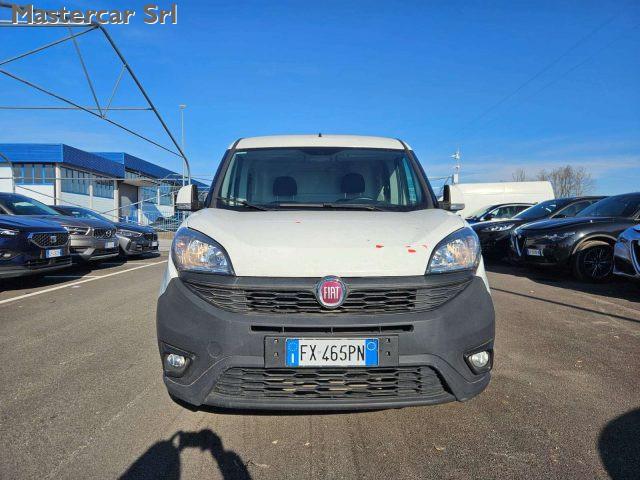 FIAT Doblo MAXI 1.3 Multijet 16v 95CV SX Euro 6 tg : FX465PN