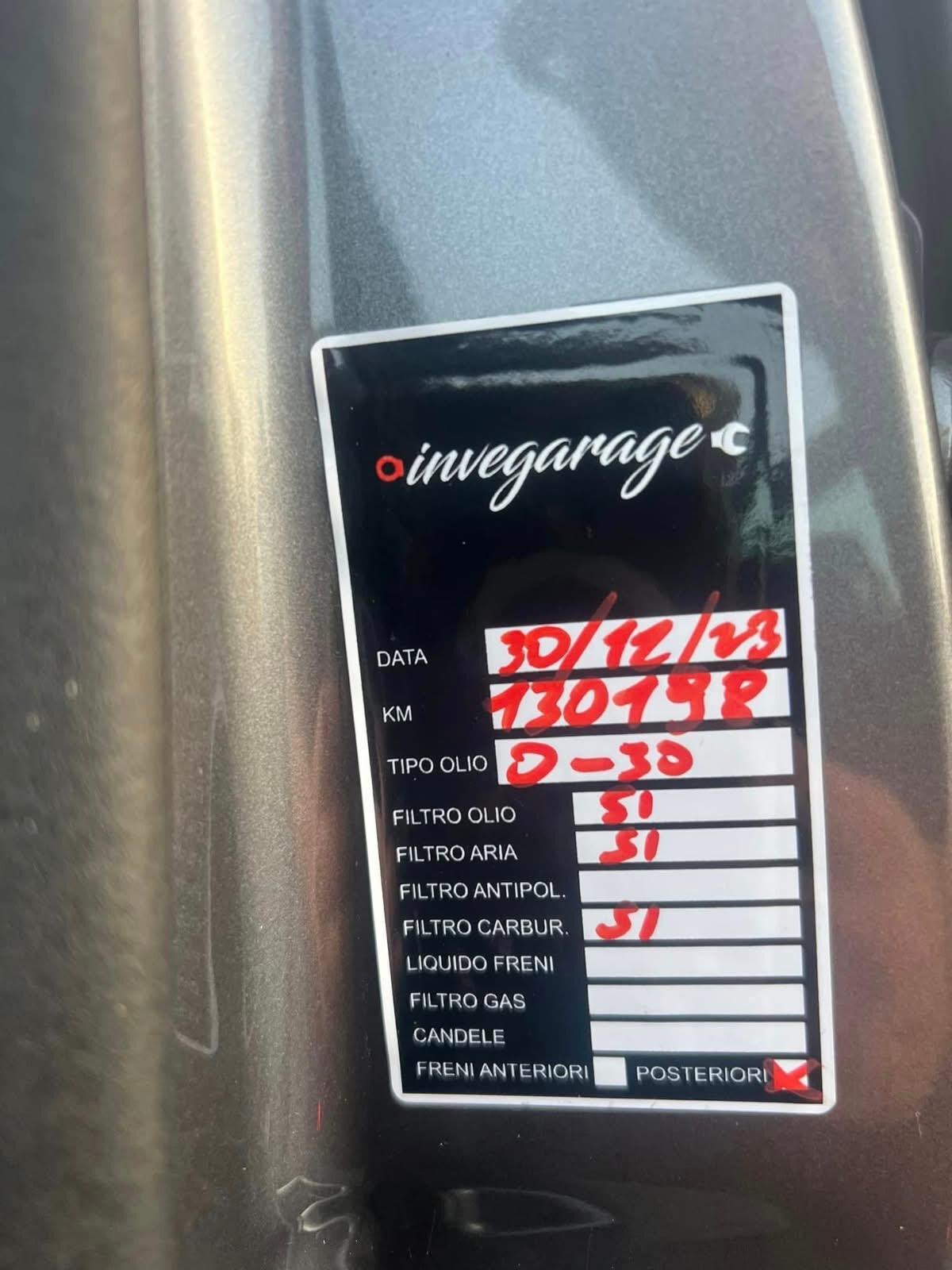 Mercedes-benz A180D 116CV PRONTA ALL'USO